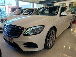 مێرسێدس بێنز S-Class